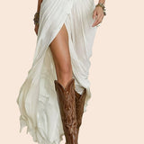 Lily | Robe Maxi Chic
