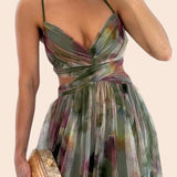 Grace | Robe Romantique Invisible