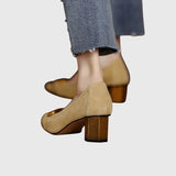 Dorothy™ | Talons Hauts Élégants