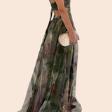 Grace | Robe Romantique Invisible