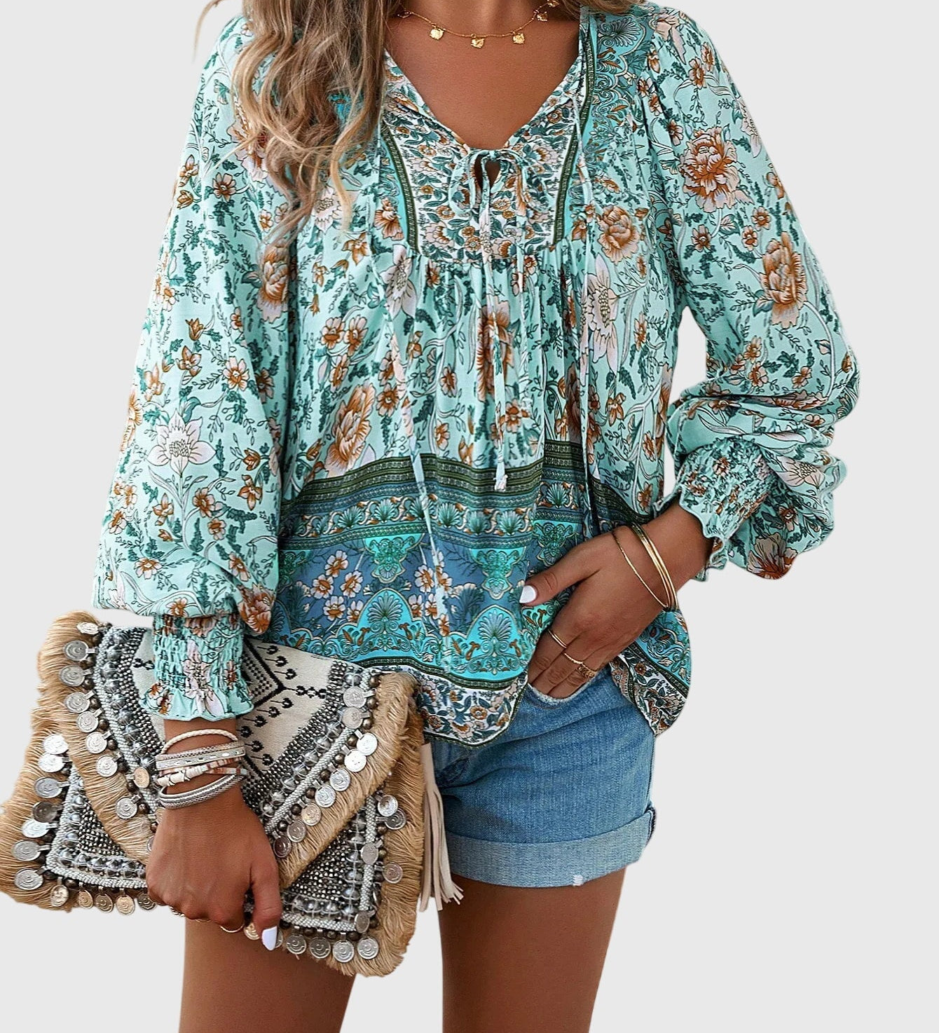 Lexi™ | Pull Élégant