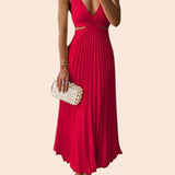Helen | Robe Maxi Désinvolte