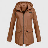 Vanyssiah | Veste Confortable