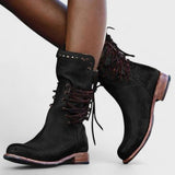 Aruna - Bottes élégantes et confortables