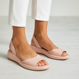 Sandales Confort Élégantes Camille
