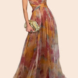 Grace | Robe Romantique Invisible