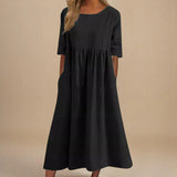 MARIANA™ ROBE FLATTEUR QUOTIDIENNE