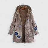 Hyraelleh | Veste Confortable
