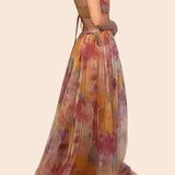 Grace | Robe Romantique Invisible