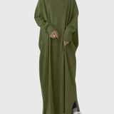 Gryelle | Robe Maxi Sophistiquée