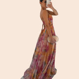 Grace | Robe Romantique Invisible