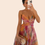 Grace | Robe Romantique Invisible