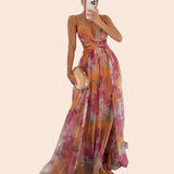 Grace | Robe Romantique Invisible