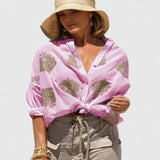 Veronika™ | Blouse Élégante