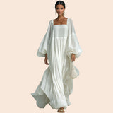 Mila | Robe Maxi Élégante