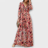 Liv | Robe Élégante Helen