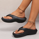 Sandales Confort Ultra Légères Inaya