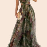 Grace | Robe Romantique Invisible