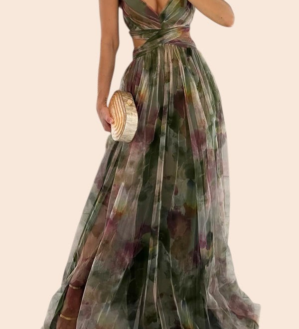 Grace | Robe Romantique Invisible
