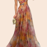 Grace | Robe Romantique Invisible