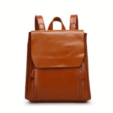 Nova™ | Sac à dos vintage matelassé