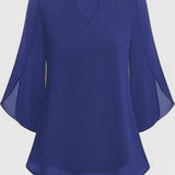 Celinora | Blouse Confortable