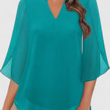 Celinora | Blouse Confortable