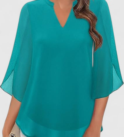 Celinora | Blouse Confortable