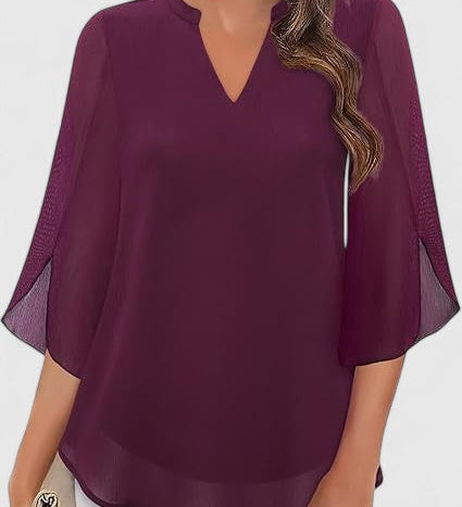 Celinora | Blouse Confortable