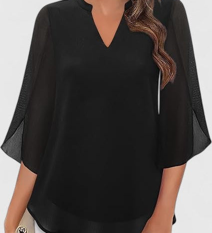 Celinora | Blouse Confortable