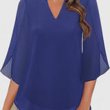 Celinora | Blouse Confortable