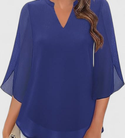 Celinora | Blouse Confortable