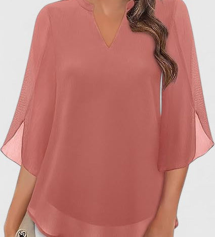 Celinora | Blouse Confortable