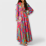 Liv | Robe Élégante Helen
