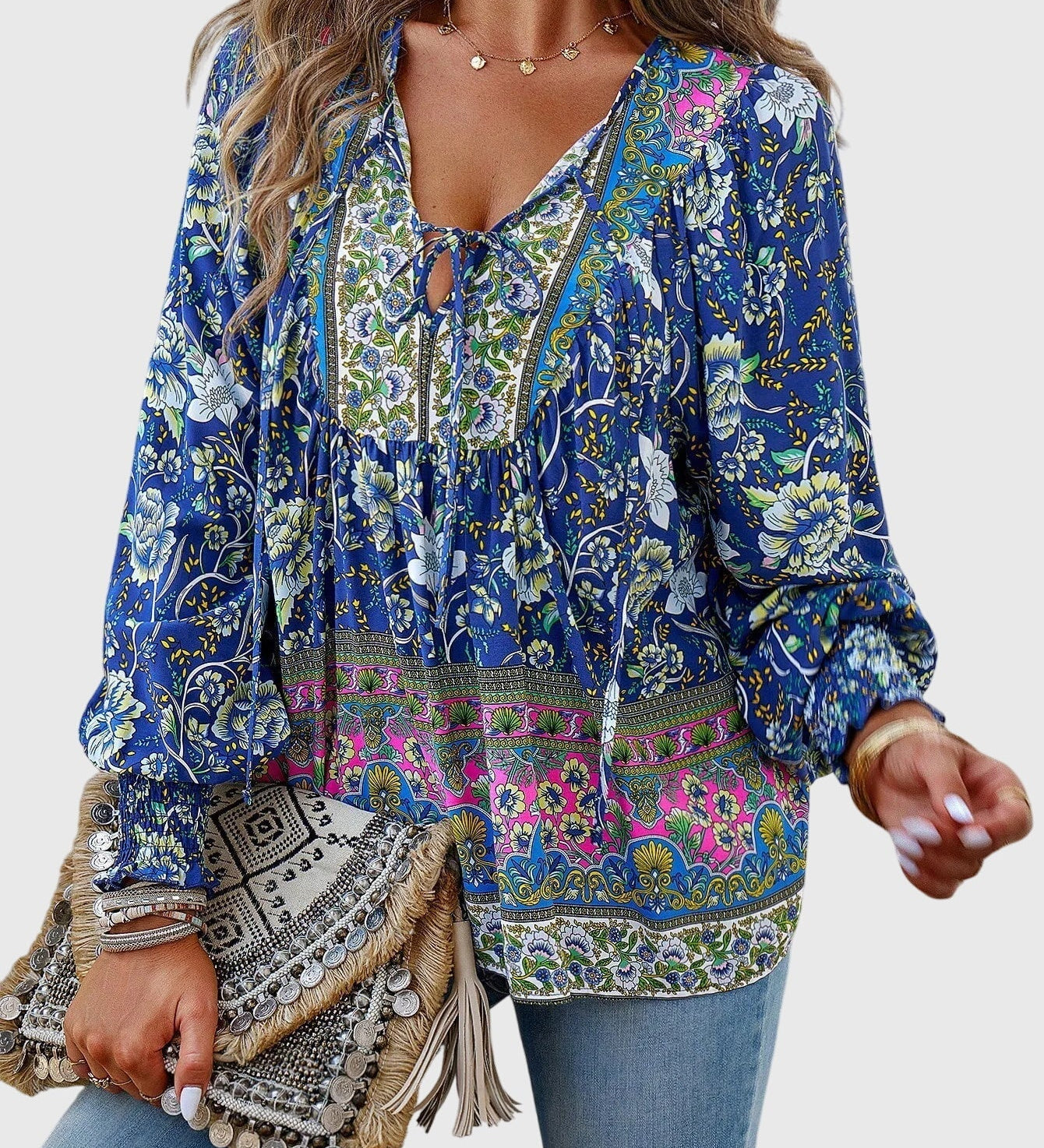 Lexi™ | Pull Élégant