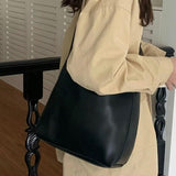 Stacy™ | Sac en Cuir Élégant