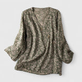 Solène | Blouse Confortable