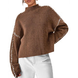 Nia | Pull Confortable