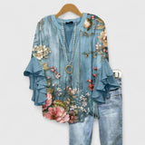 Taylisse | Blouse Sophistiquée