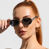Jaylynne | Lunettes de soleil élégantes