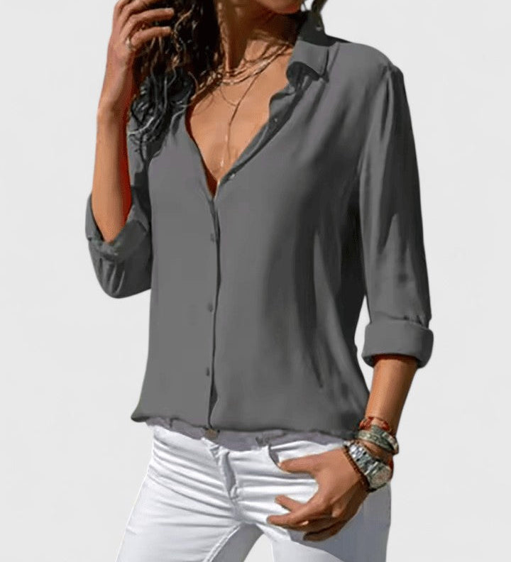 Aveline | Blouse Élégante