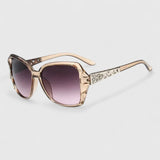 Avalynne | Lunettes de soleil sophistiquées