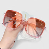 Destinie | Lunettes de Soleil Élégantes