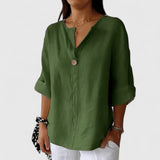 Kianna | Blouse Élégante