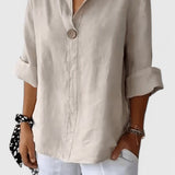 Kianna | Blouse Élégante