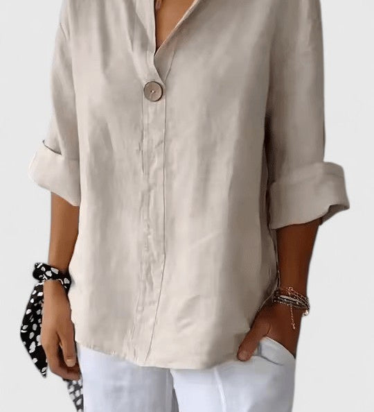 Kianna | Blouse Élégante