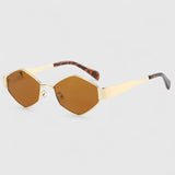 Makynna | Lunettes de soleil sophistiquées