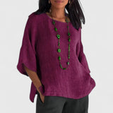 Mireille | Blouse Confortable