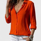 Aveline | Blouse Élégante