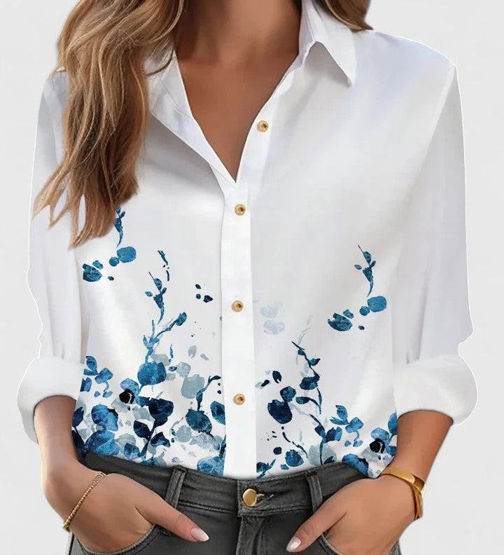 Margot | Blouse Élégante